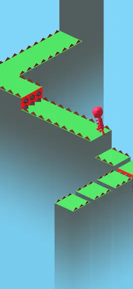 Game screenshot Jumping Japak 3D apk