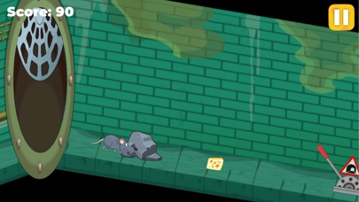Rodent Runners screenshot 3