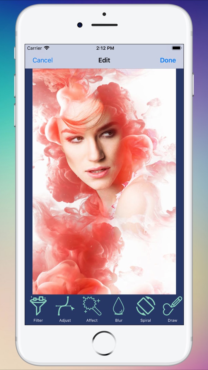 Power Pics  Photo Editor