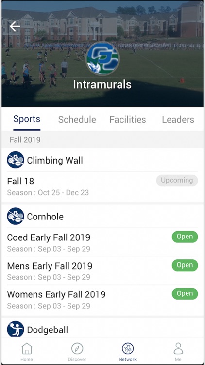 GC Wellness and Rec