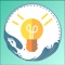 A convenient app that lets you jot down your ideas in an organized manner, right when you think of them