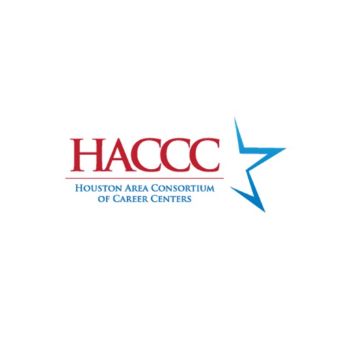 HACCC Texas Job Fair