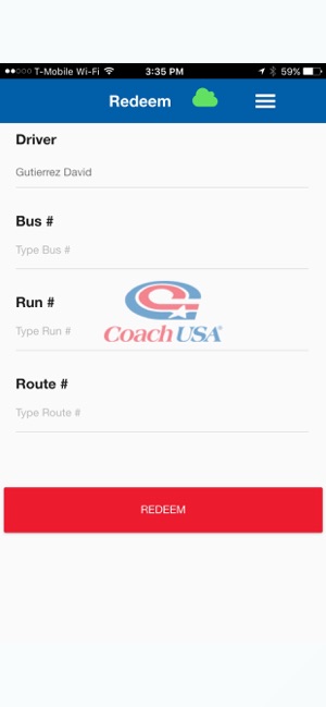 Coach USA TRACS(圖2)-速報App