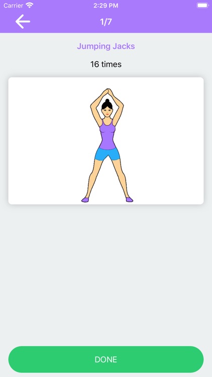 30 Day Butt & Leg Challenge wo - Apps on Google Play