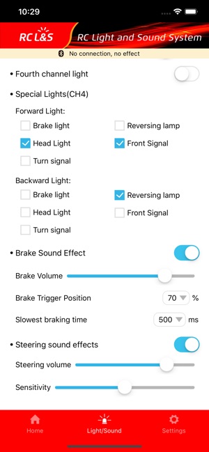 RCCar L&S(圖3)-速報App