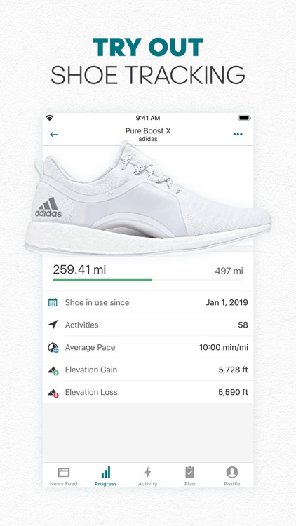 adidas Running by Runtastic