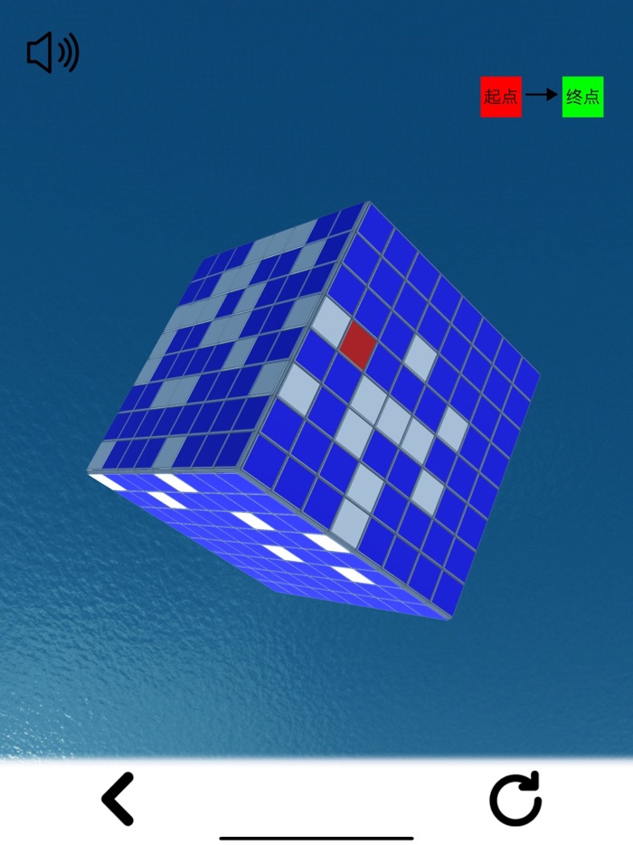 立方骑士无广告版：燃烧吧大脑2020