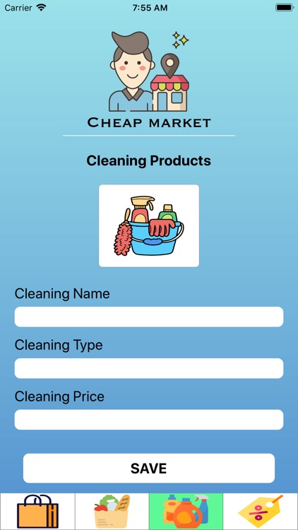 Cheap Market screenshot-5