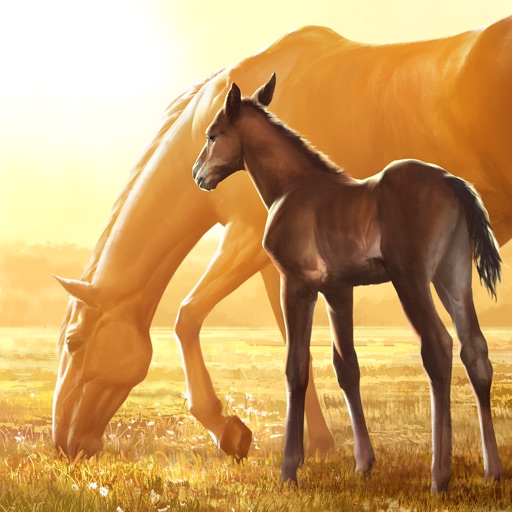 Rival Stars Horse Racing