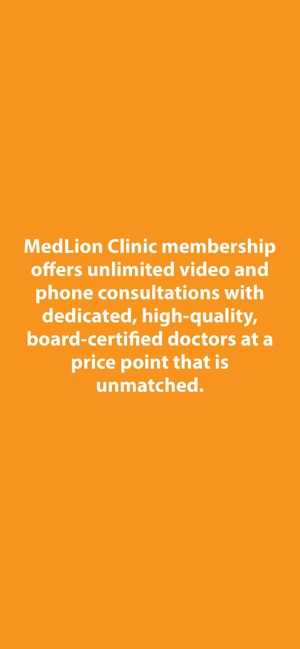 Medlion Clinic(圖3)-速報App