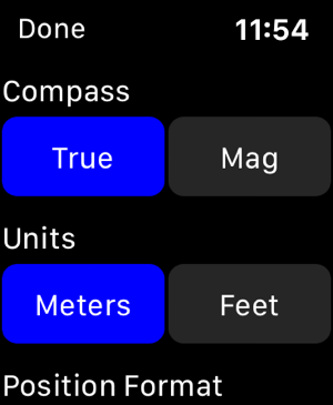 Pro Compass for Watch(圖3)-速報App