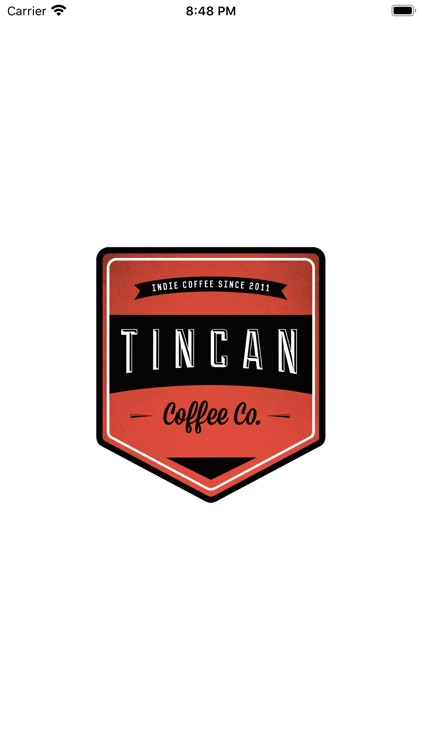 Tincan Coffee Co