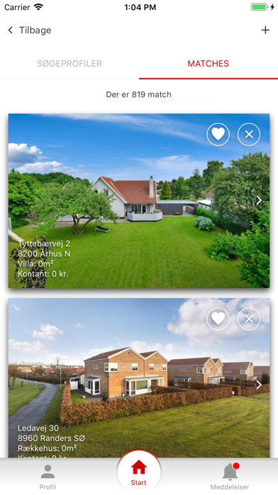 MyHome 2.0 screenshot 4