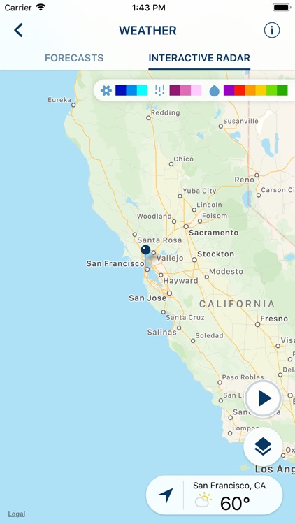 KMID KPEJ News YourBasin.com screenshot-3