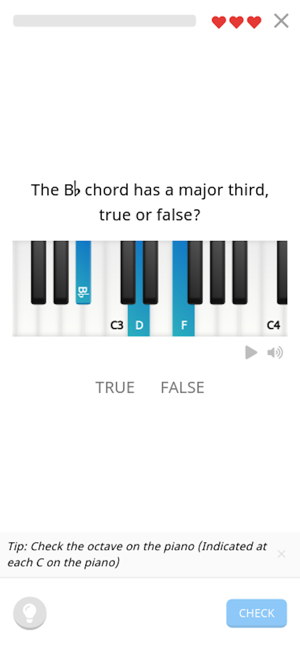 Learn music theory with Sonid(圖2)-速報App