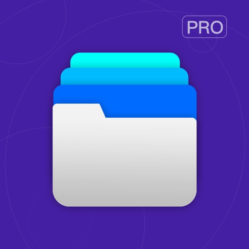 SMB Explorer Pro -For SMB, NAS iOS App