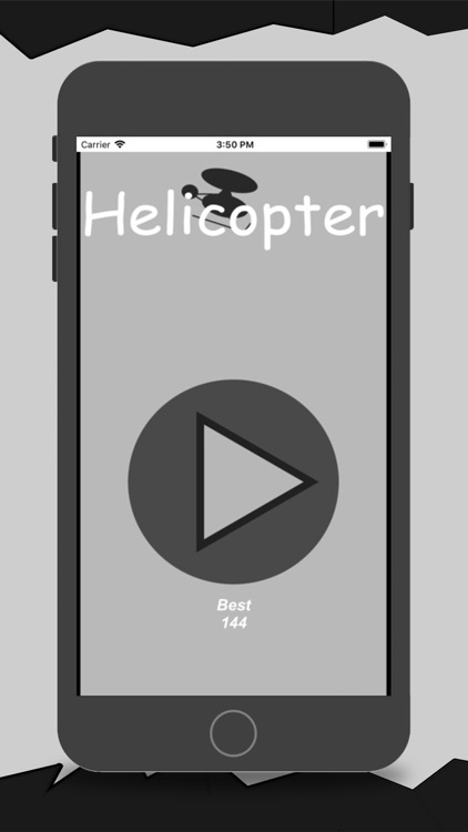 Helicopterx