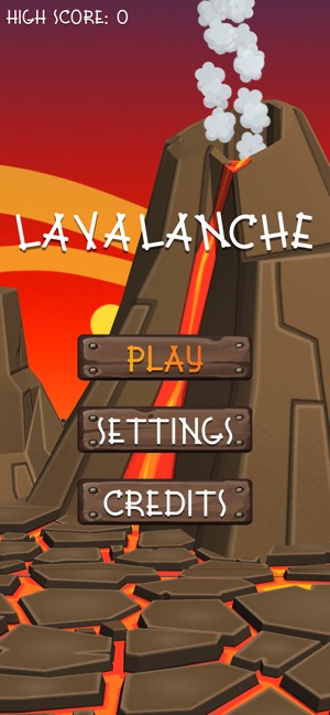 Lavalanche(圖1)-速報App