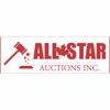 Allstar Auctions Live