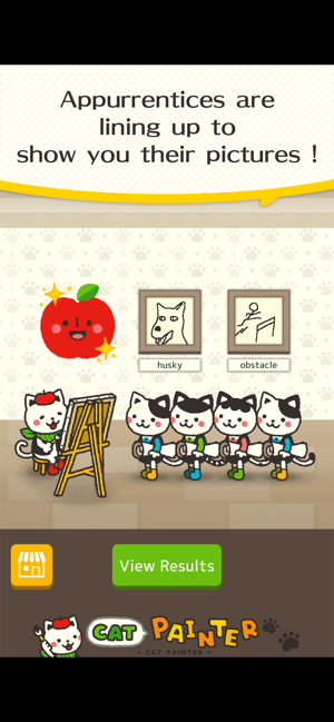 Cat Painter drawing game(圖1)-速報App