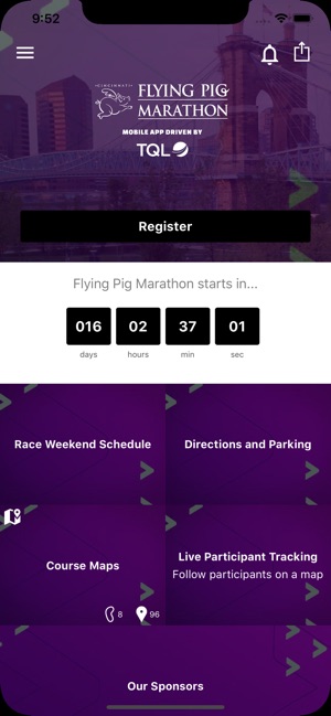 Flying Pig Events(圖2)-速報App