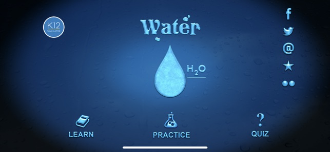 Water Treatment Plant Process(圖1)-速報App