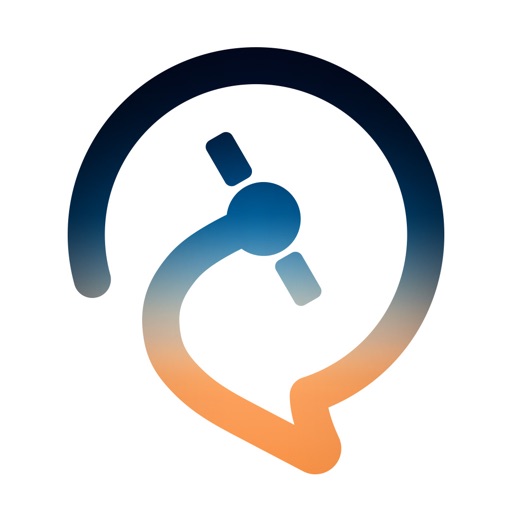 satellite – Handy in der App