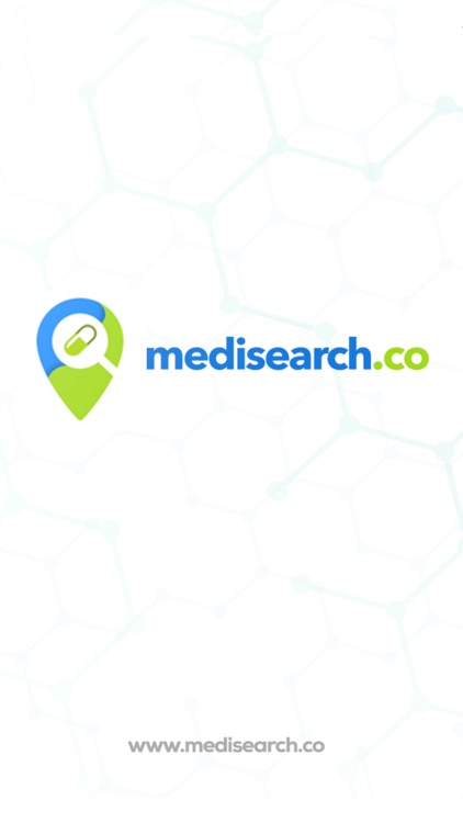 Medisearch