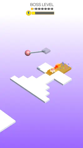 Game screenshot Pixel Splat apk