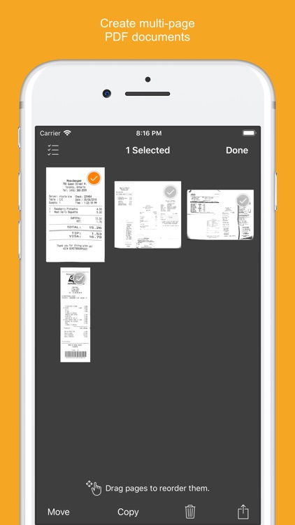 Genius Scan+ - PDF Scanner
