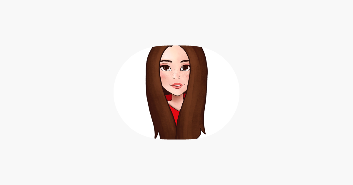 ‎Aplikacja ROXIEMOJI w App Store