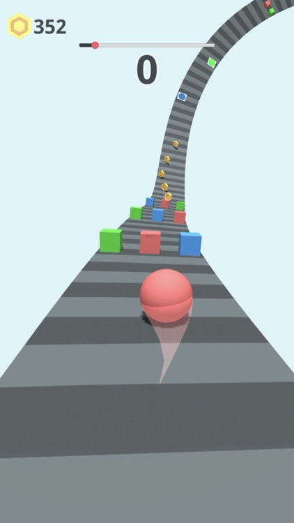 Ball Roads screenshot-0