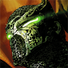 Medieval Spawn & Witchblade AR - Anomaly Productions, Inc.