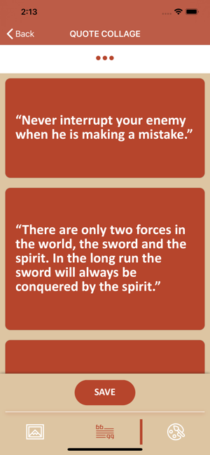 Napoleon Bonaparte Quotes(圖5)-速報App