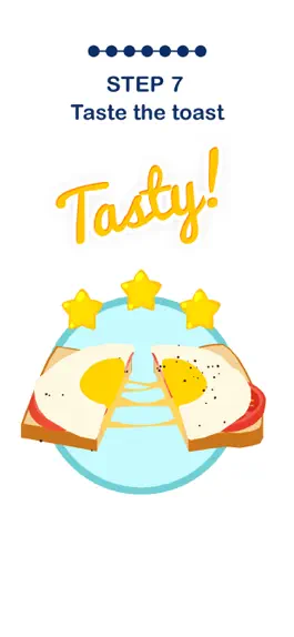 Game screenshot Tasty food! mod apk