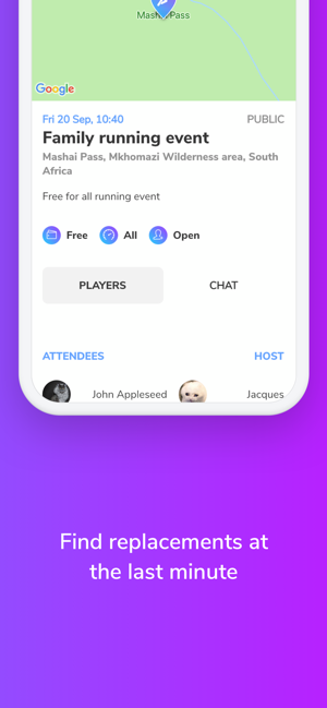 MyTribe: Connect, Play, Repeat(圖4)-速報App