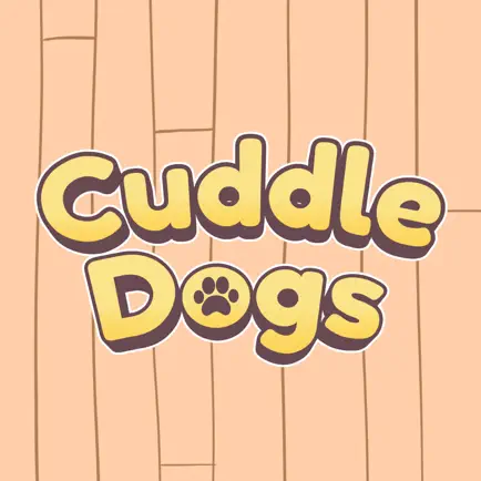 Cuddle Dogs Cheats