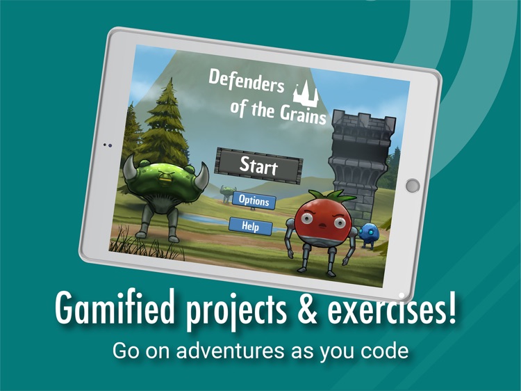 EduCode Academy screenshot-3