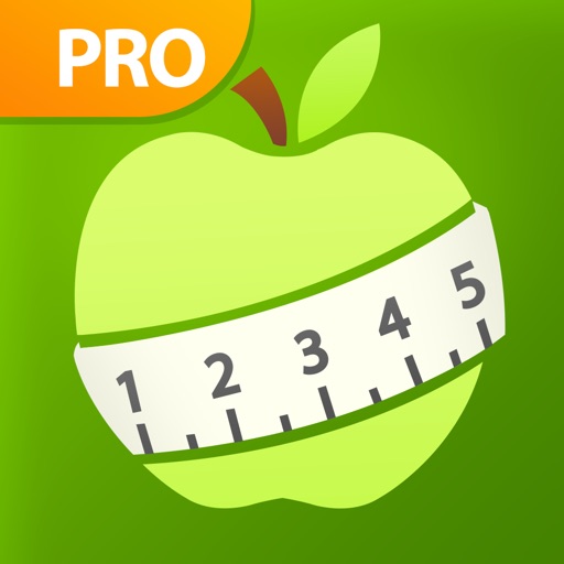 Calorie Counter PRO MyNetDiary