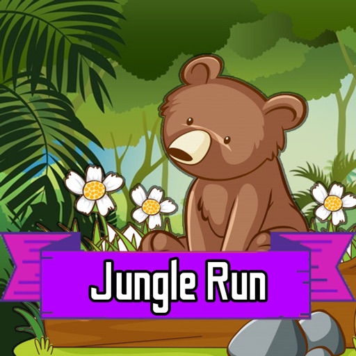 Jungle Run App