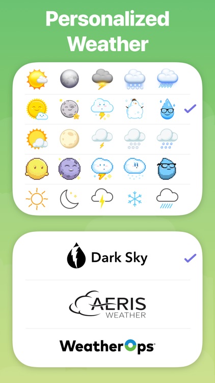 Weather Up - Live Storm Radar