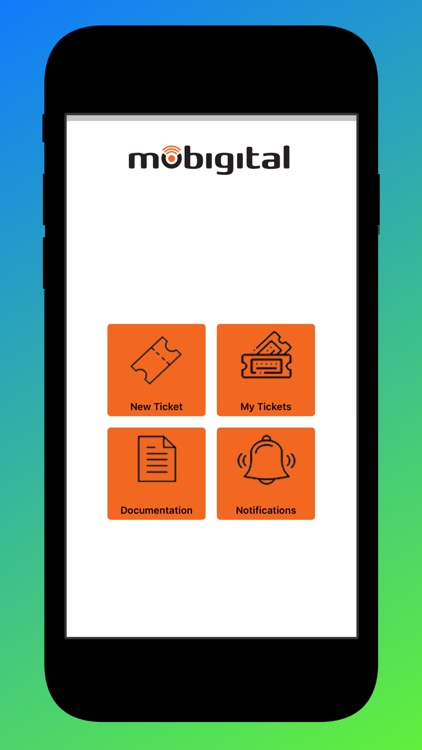 Mobigital screenshot-5