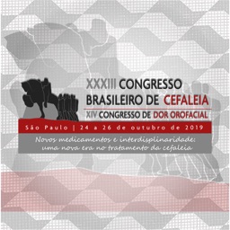 Congresso Cefaleia 2019