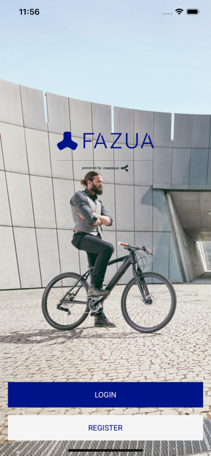 Fazua Rider