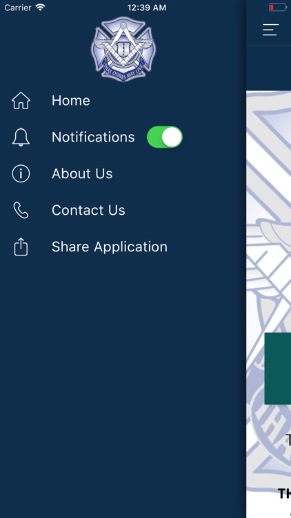 The Rescue Company 1