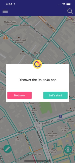 Route4U(圖4)-速報App