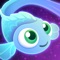 Featuring some astounding visuals, gamers will swim through the cosmos as an interstellar starfish and bring their space aquarium to life