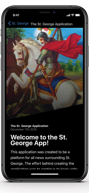 St. George Church(圖3)-速報App