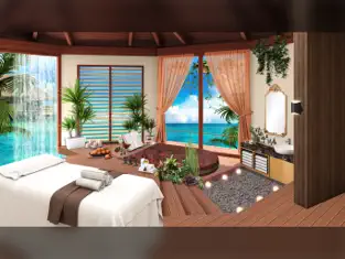 Captura de Pantalla 7 Home Design : Hawaii Life iphone