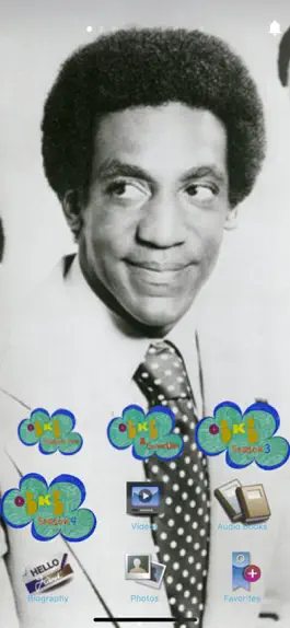 Game screenshot Bill Cosby mod apk